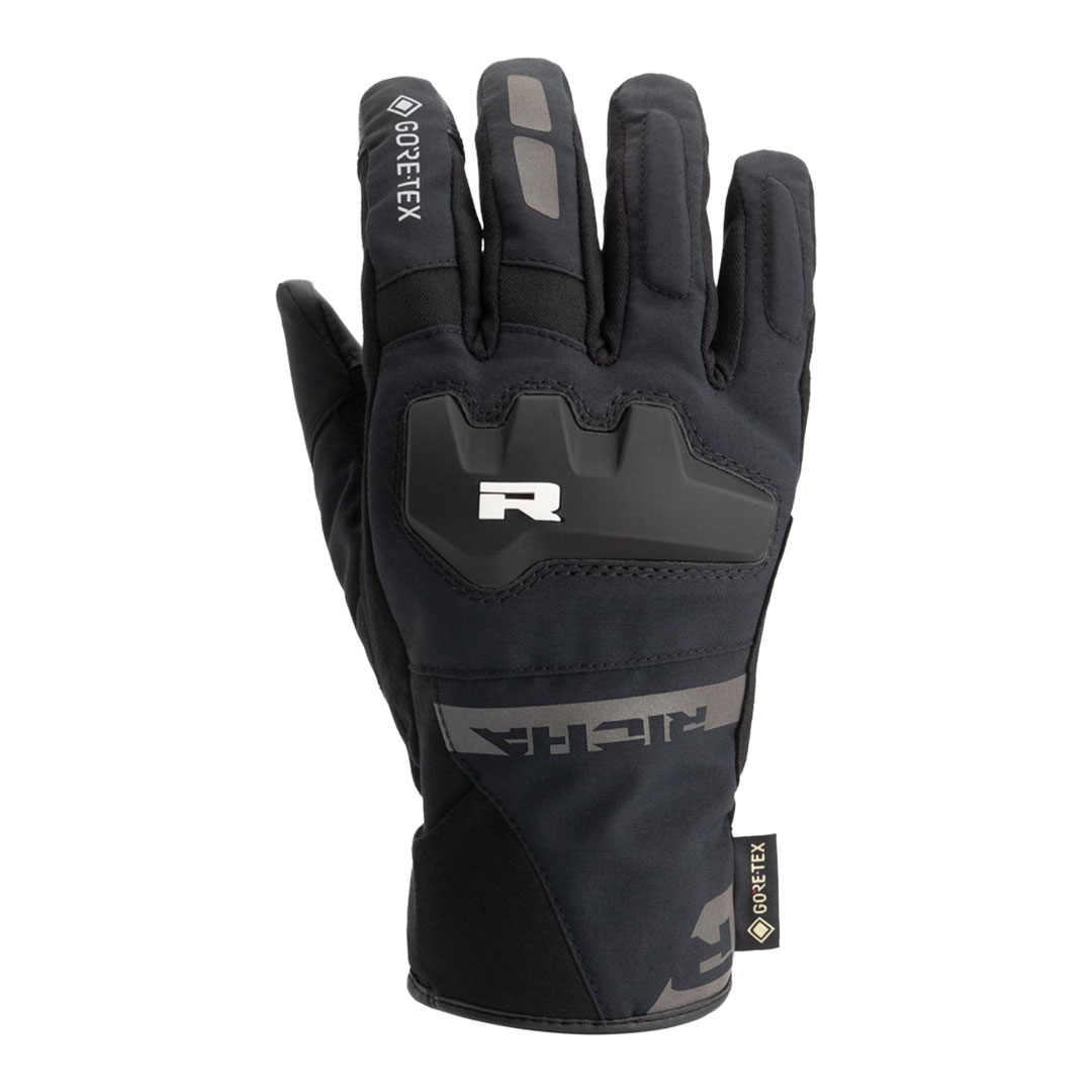 Richa Orion Gore-Tex vodootporne motociklističke rukavice sa zaštitom zglobova