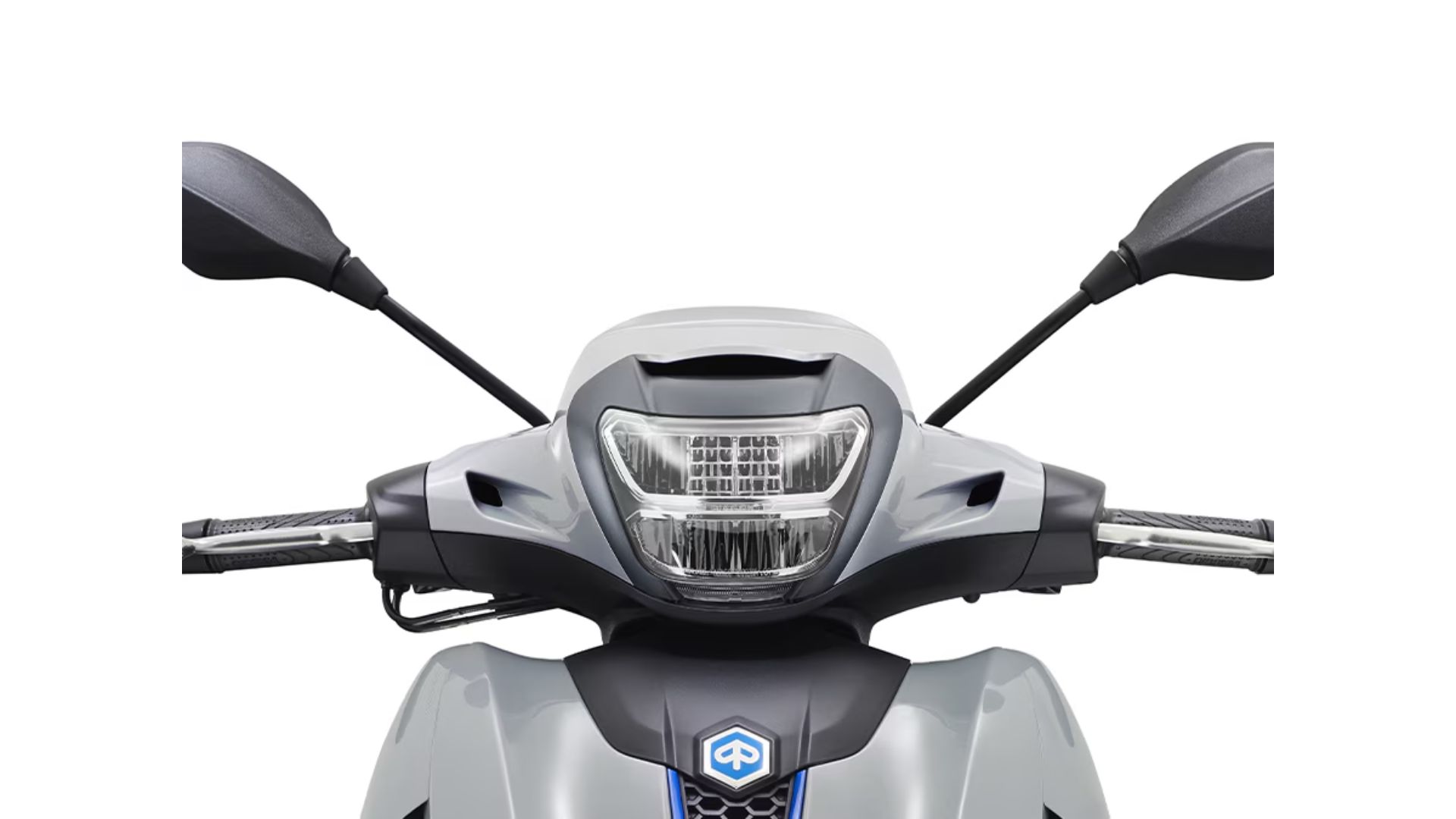 Digitalni 5,5-palčni LCD zaslon Piaggio Beverly S 310