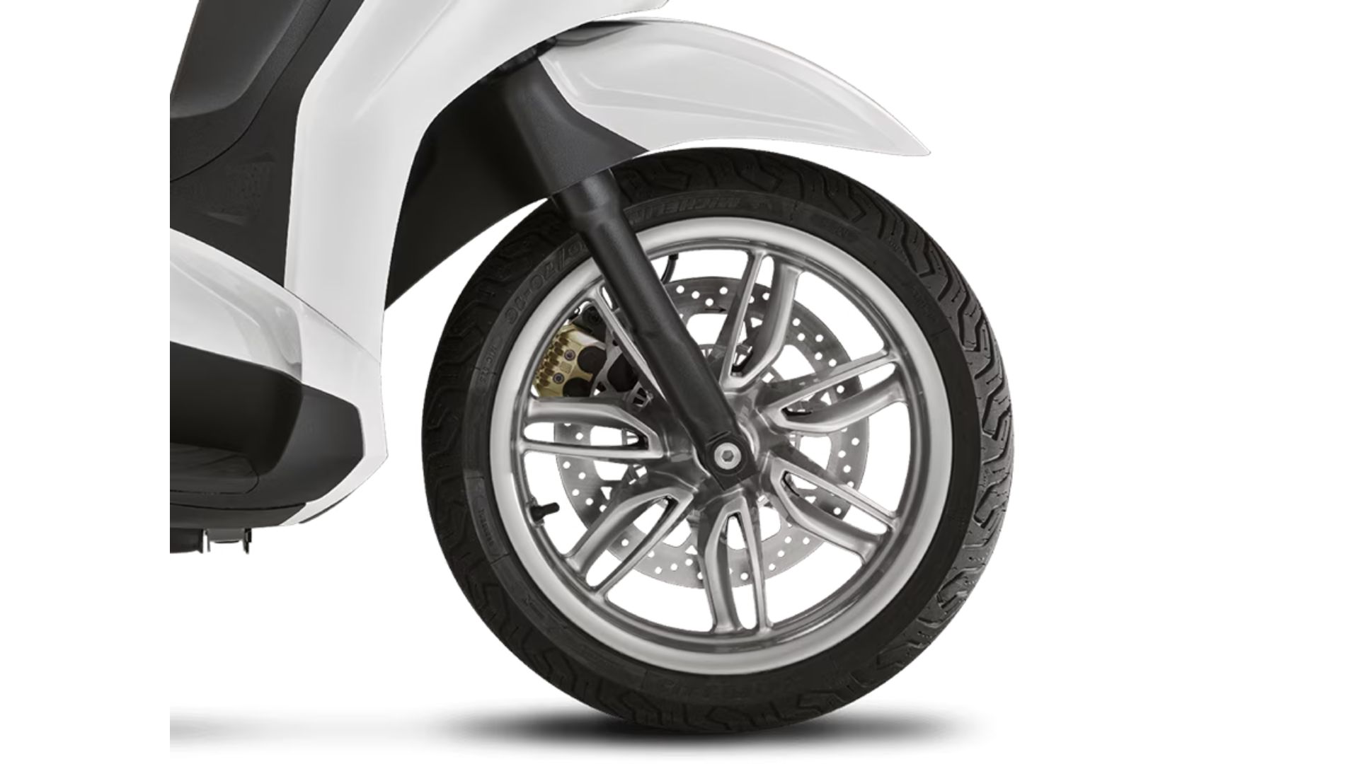 Piaggio Beverly 310 s sistemom Keyless