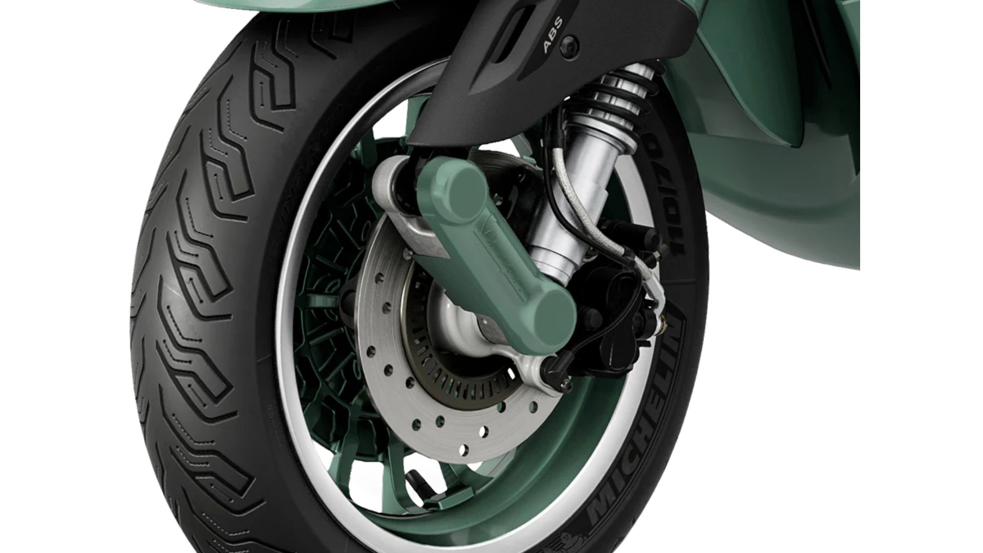 Ekskluzivni detajli jubilejne izdaje Vespa 80th