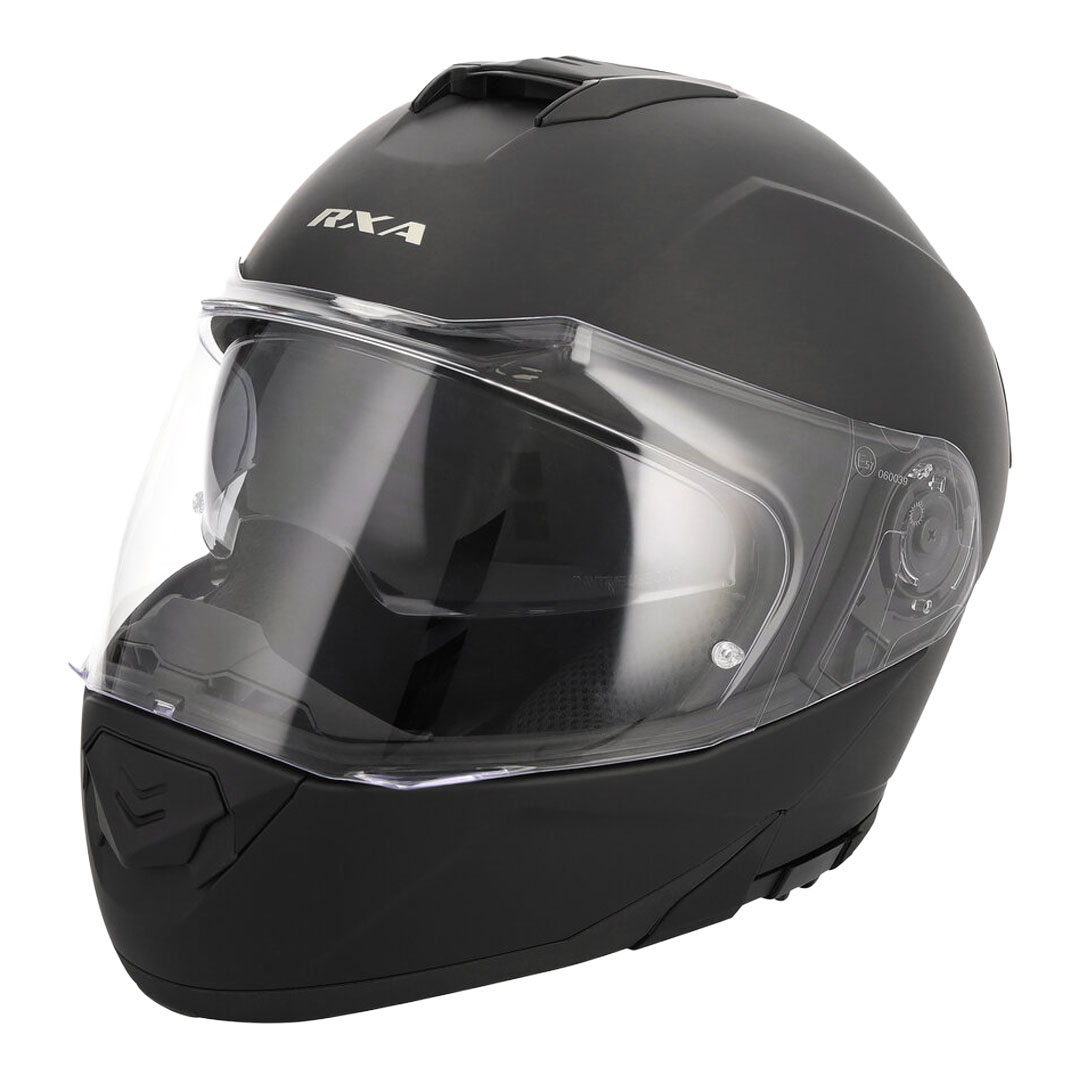 RXA Universe preklopna motoristična čelada