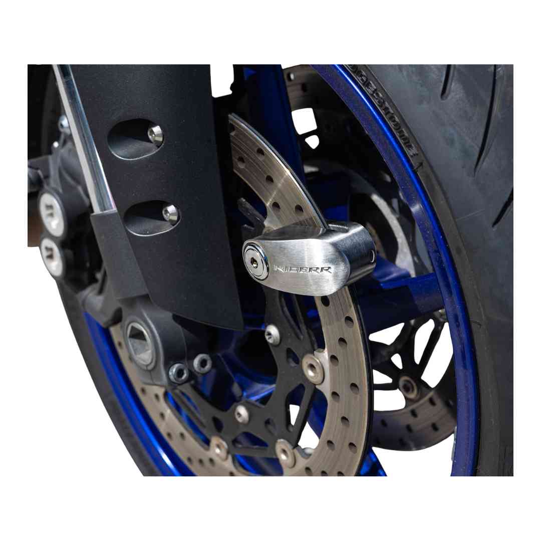 RIDERR Micro Lock disk ključavnica