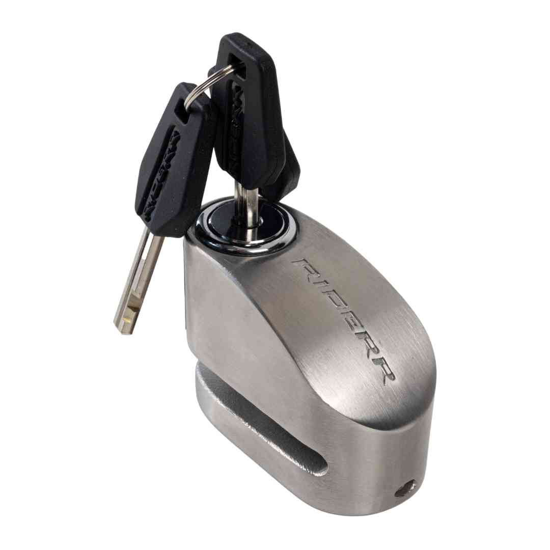 RIDERR Micro Lock disk ključavnica