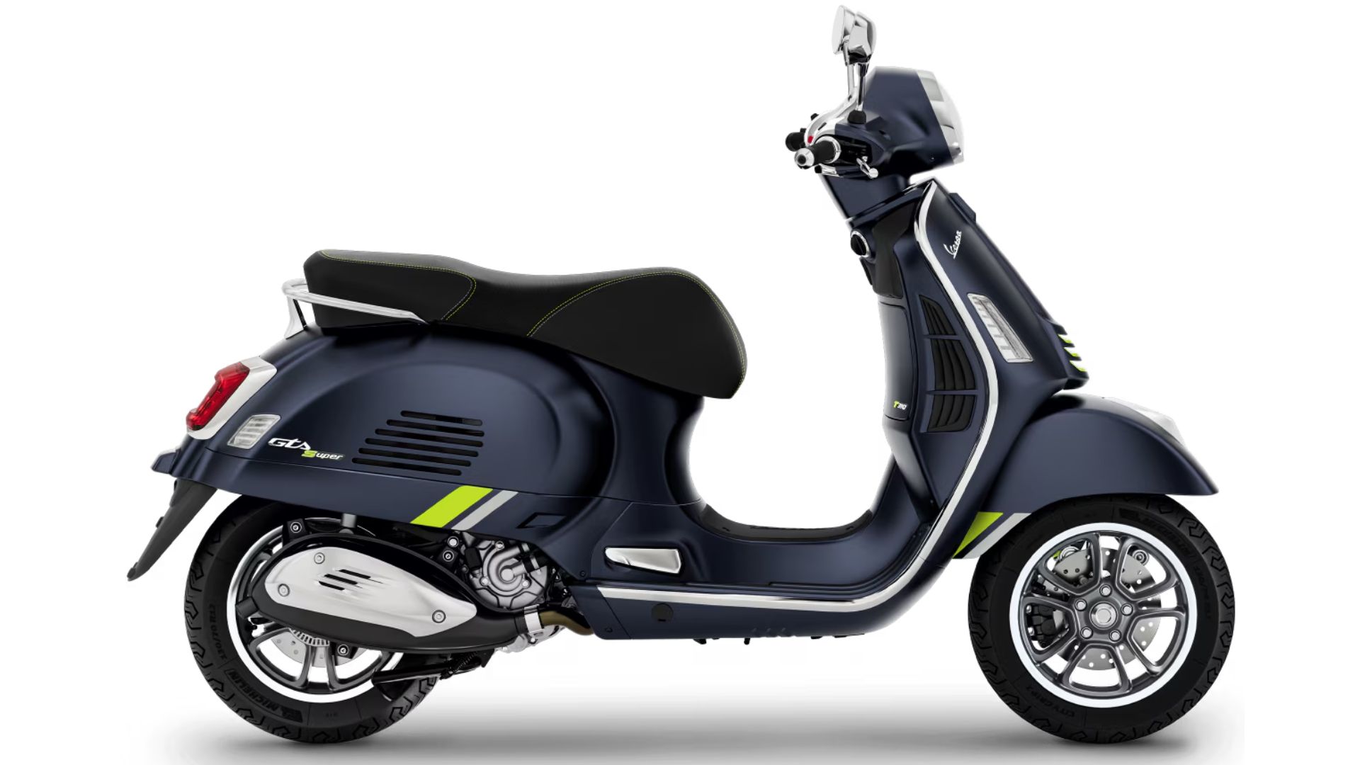Vespa GTS SuperTech 310