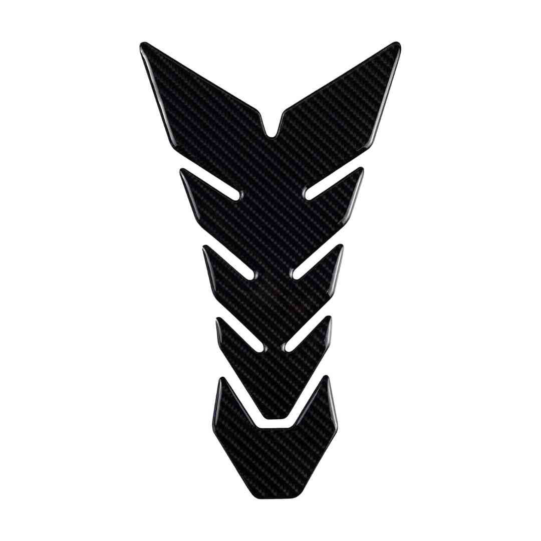 RIDERR nalepka rezervoarja V1