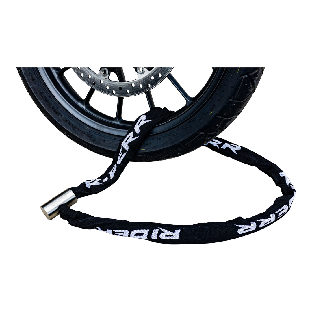 RIDERR Link10 lanac s bravom