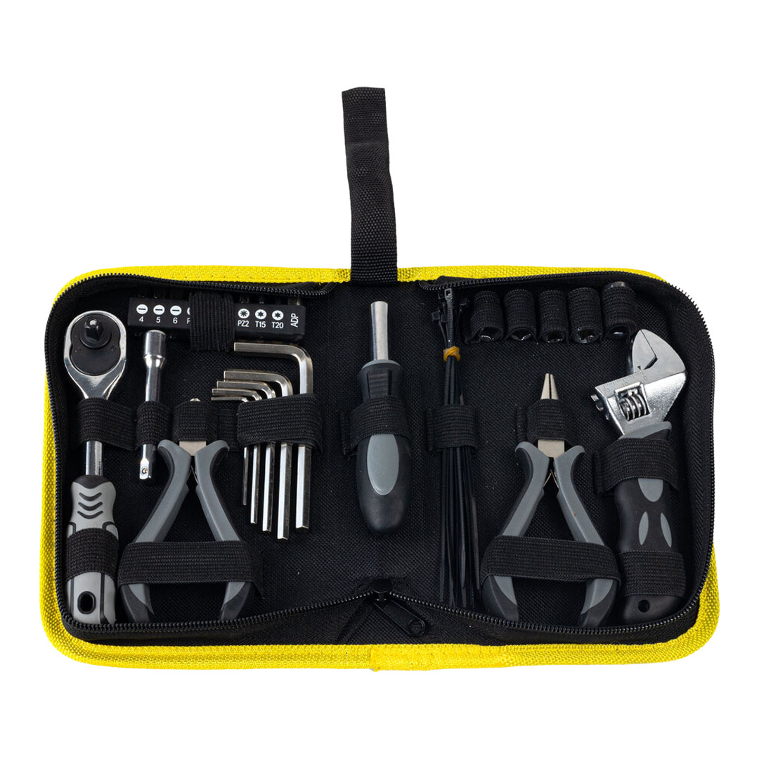 RIDERR Tool Kit Pro komplet orodja