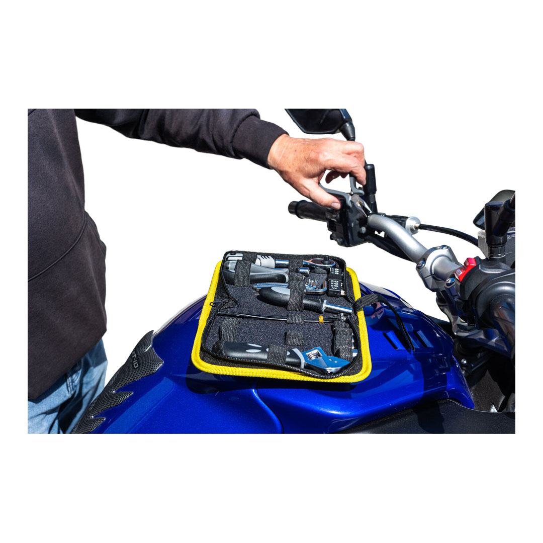 RIDERR Tool Kit Pro komplet orodja