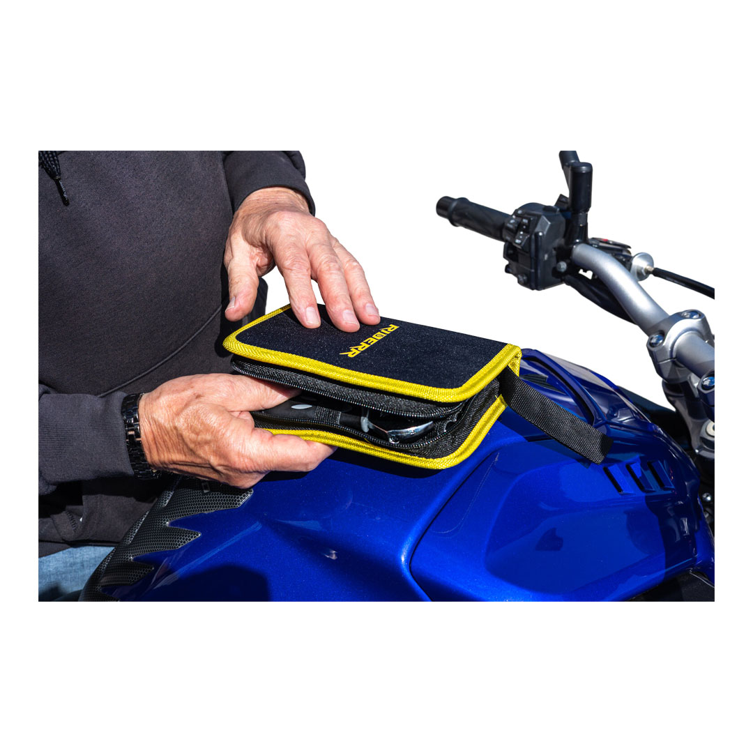 RIDERR Tool Kit Pro komplet orodja