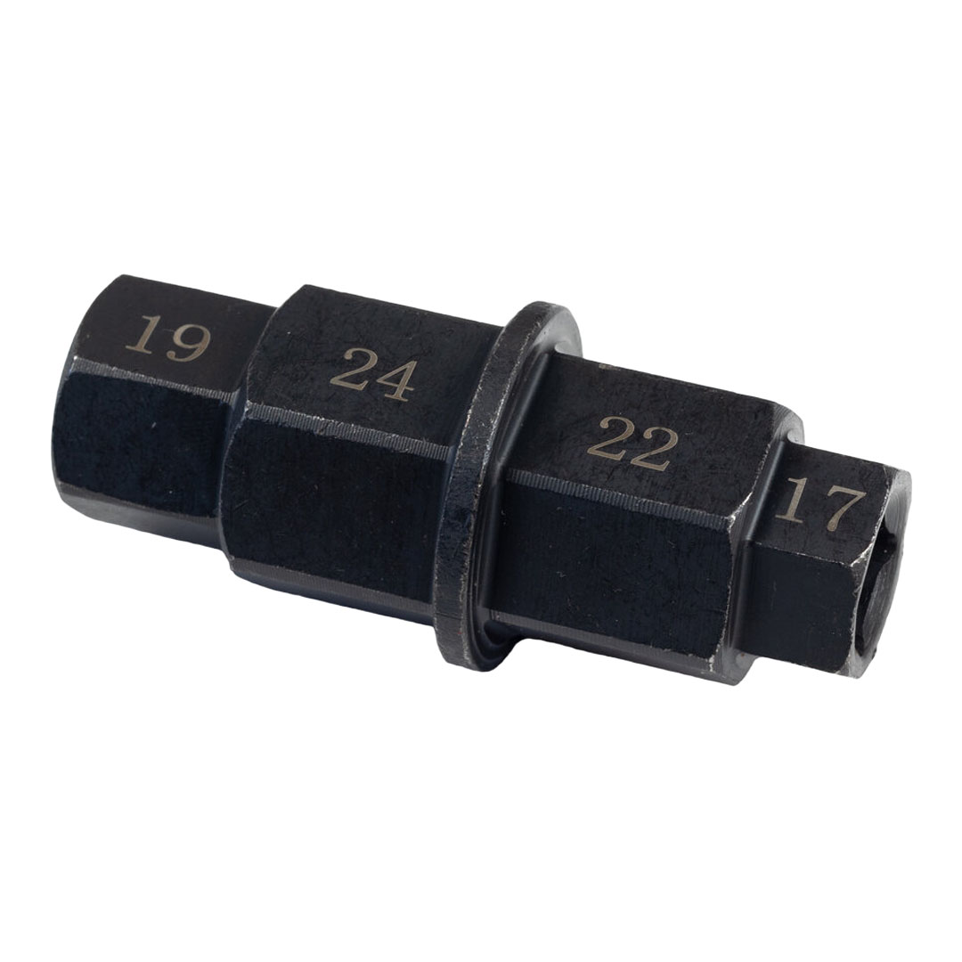 RIDERR 3/8" orodje za os kolesa