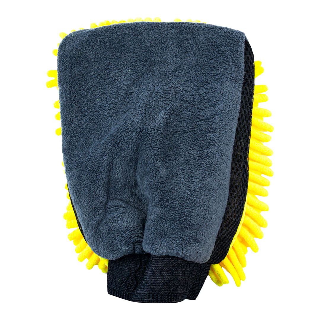 RIDERR Luxury Wash Mitt rokavica za pranje