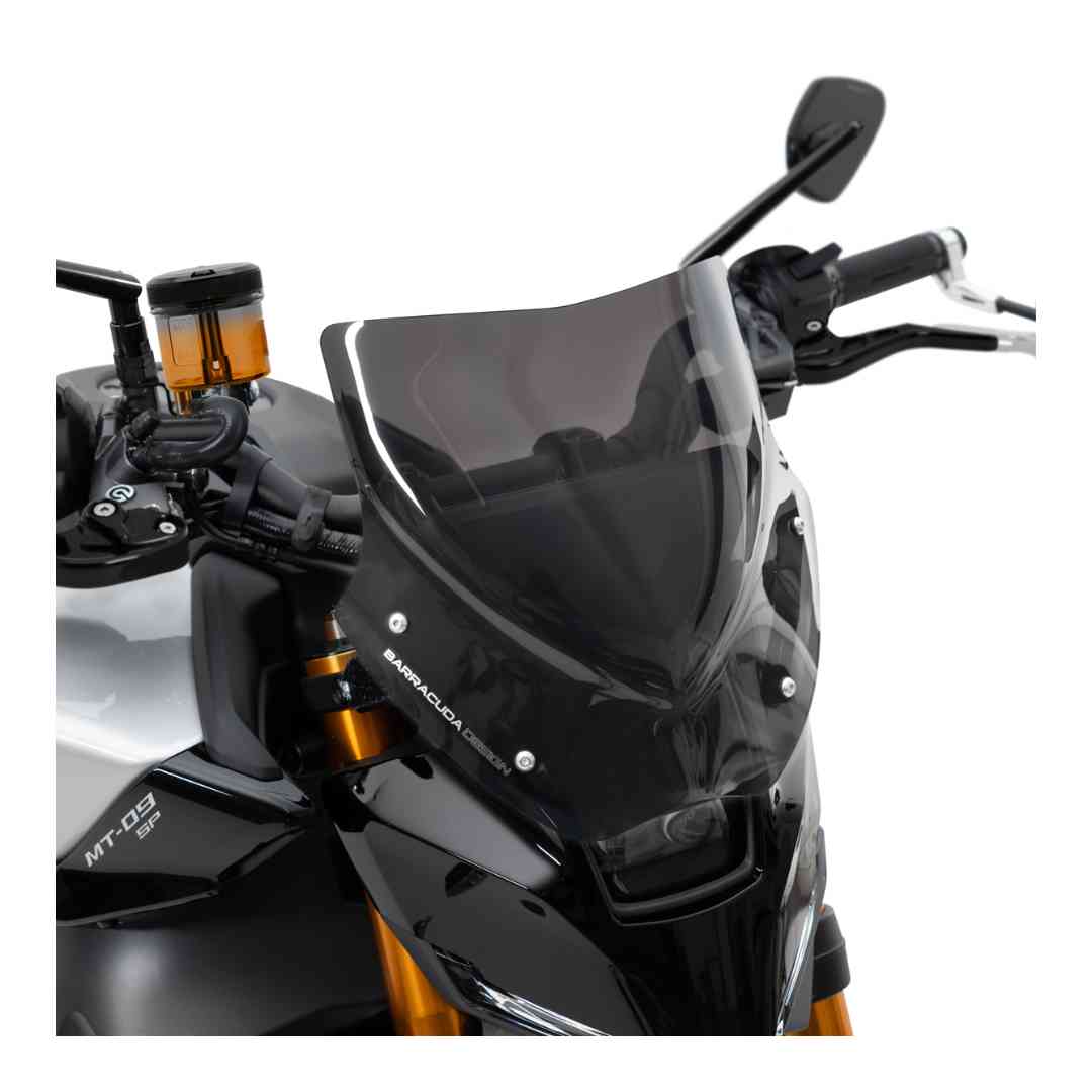 Barracuda Aerosport vizir za Yamaha MT-09