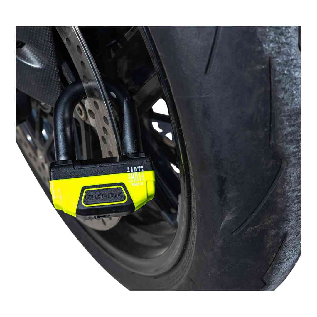 Riderr RR55 disk brava