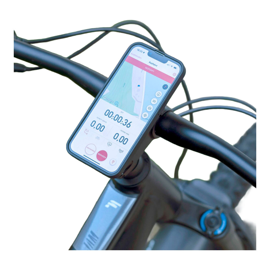 SP Connect Stem Mount Pro nosač za telefon