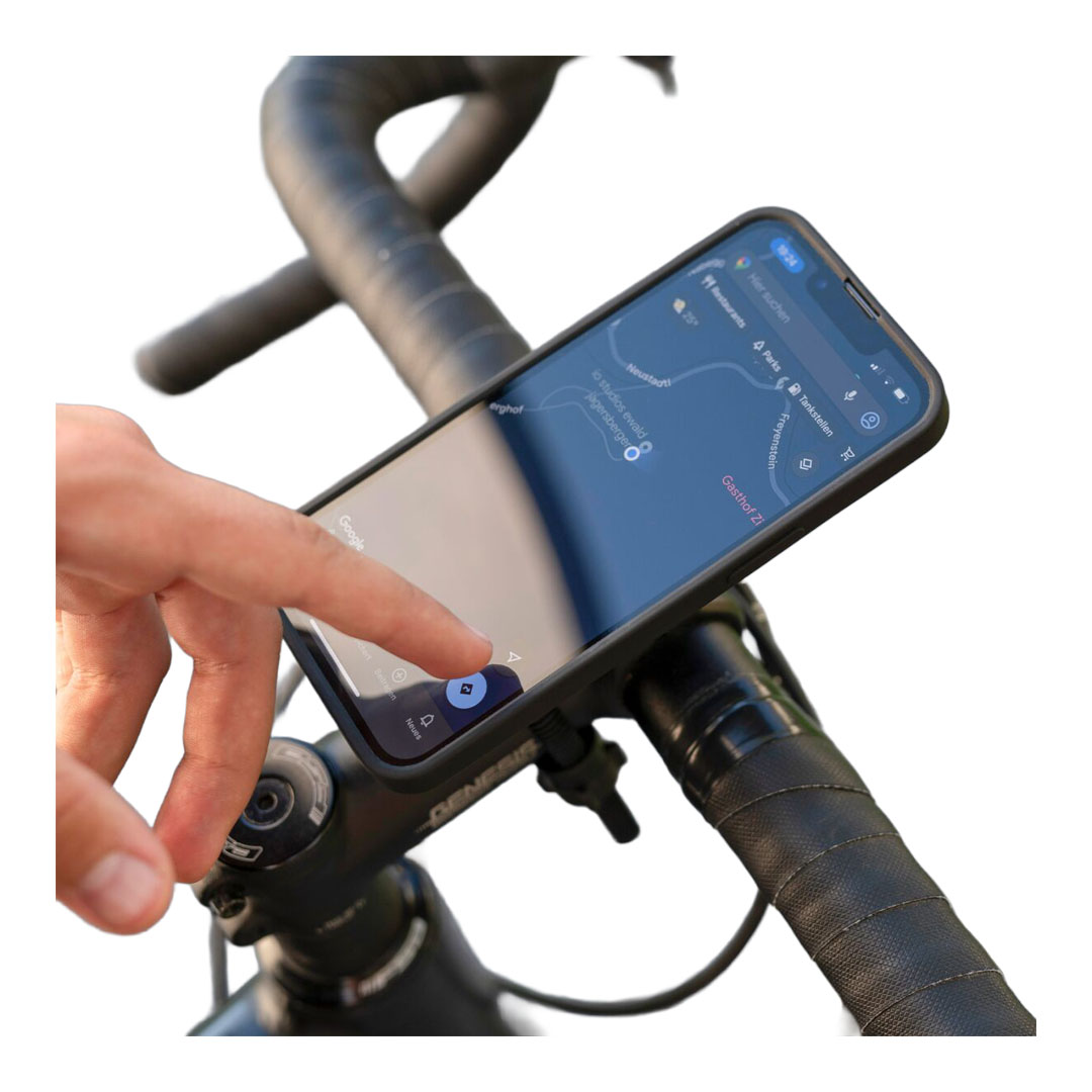 SP Connect univerzalni biciklistički nosač za telefon