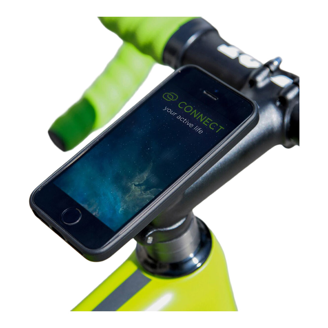 SP Connect Micro Stem Mount aluminijski nosač za telefon