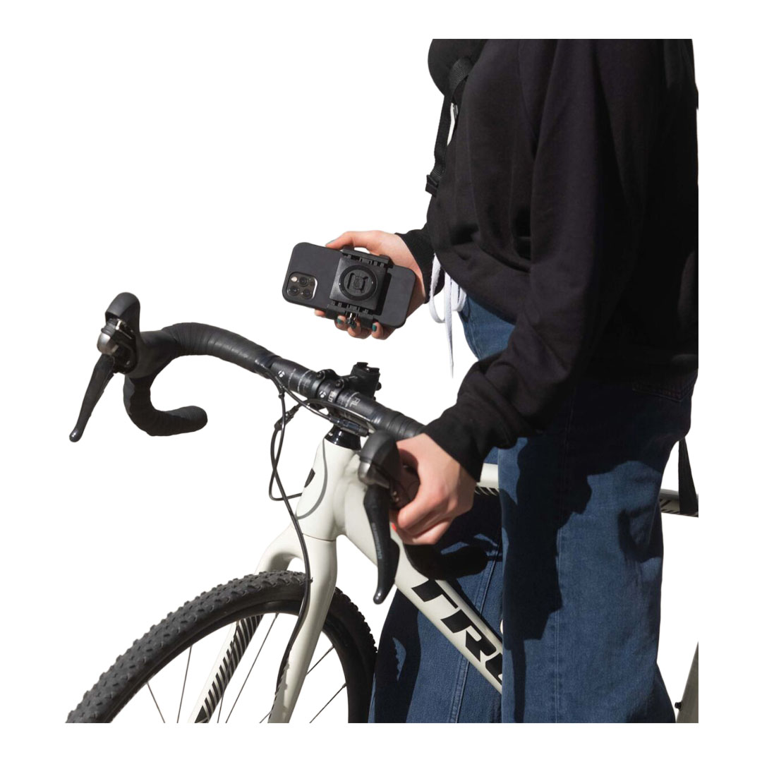 SP Connect Micro Stem Mount aluminijski nosač za telefon