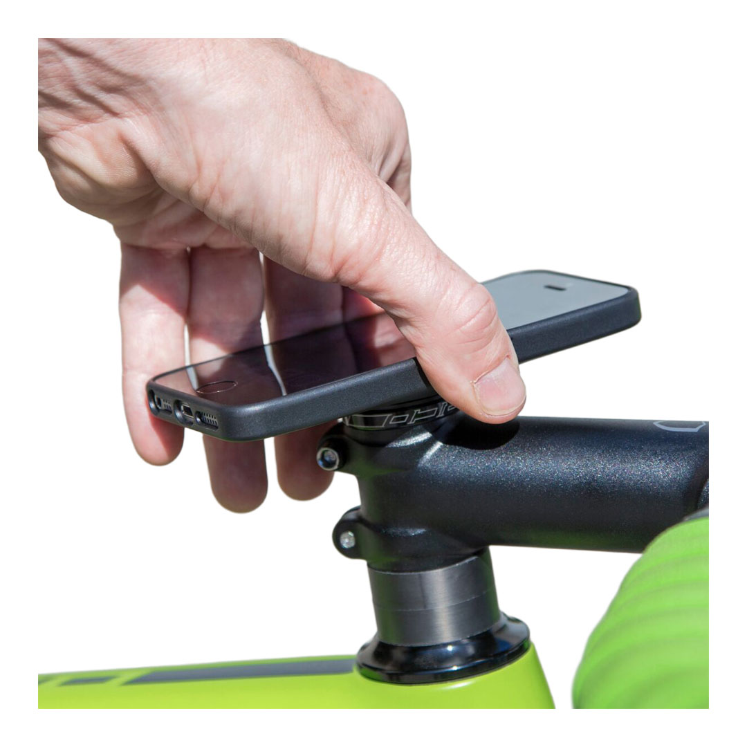 SP Connect Micro Stem Mount aluminijski nosač za telefon