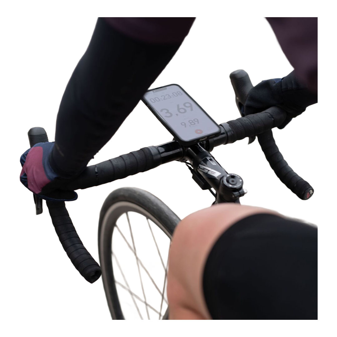 SP Connect Handlebar Mount Pro nosač za telefon
