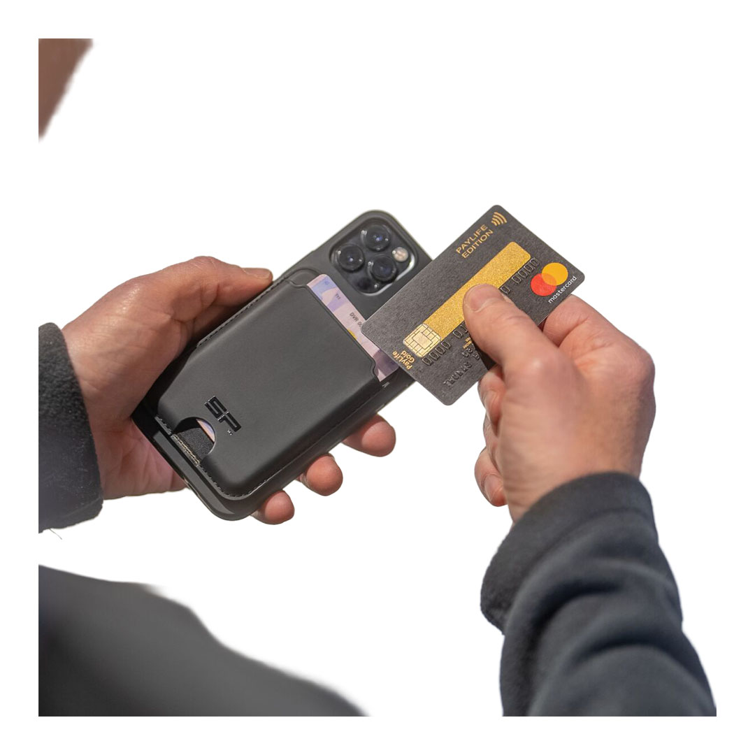 SP Connect SPC+ novčanik za kartice