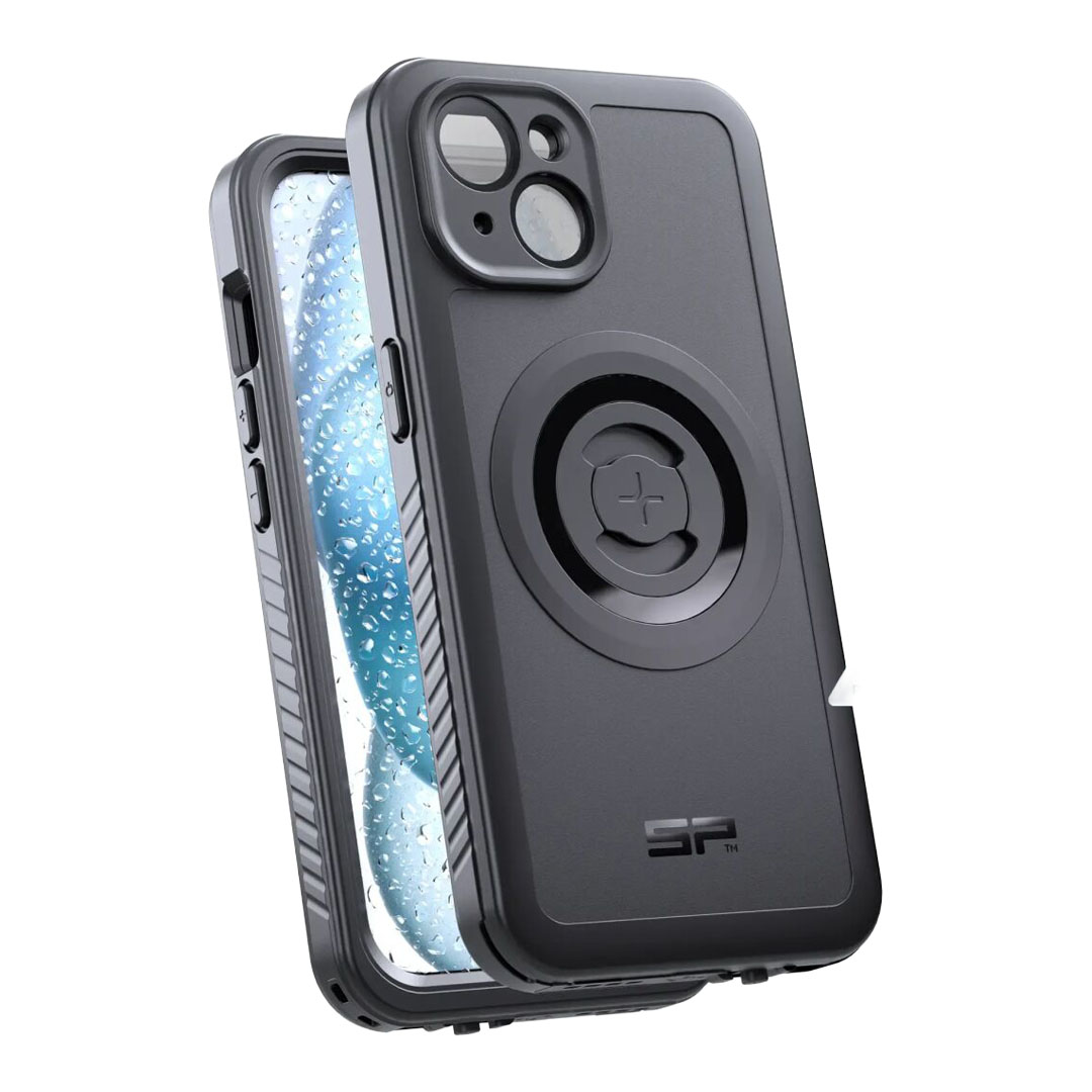 SP Connect Xtreme maska za iPhone 15