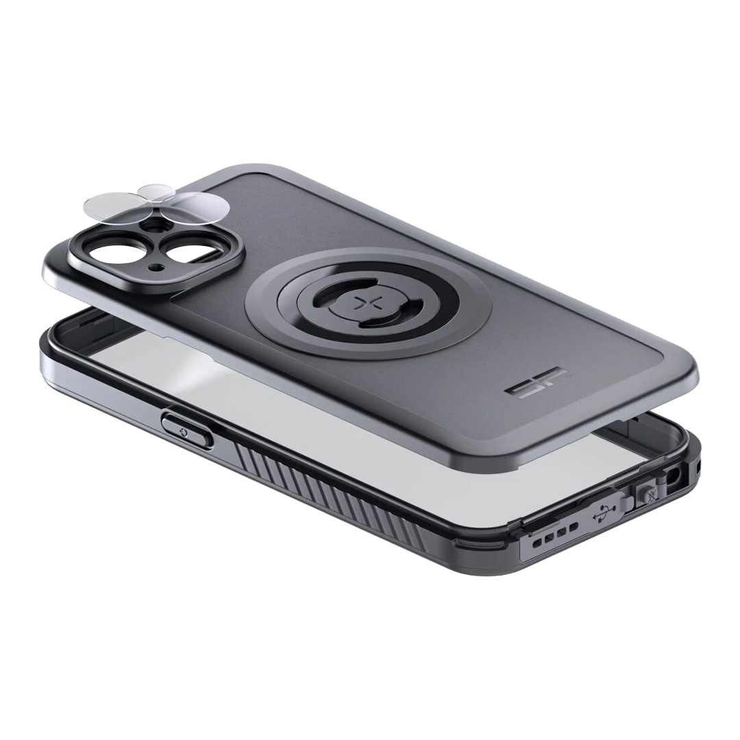 SP Connect Xtreme maska za iPhone 15