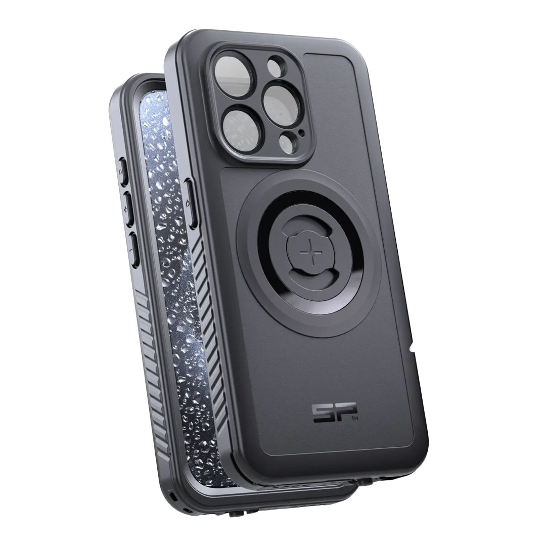 SP Connect Xtreme maska za iPhone 15 Pro