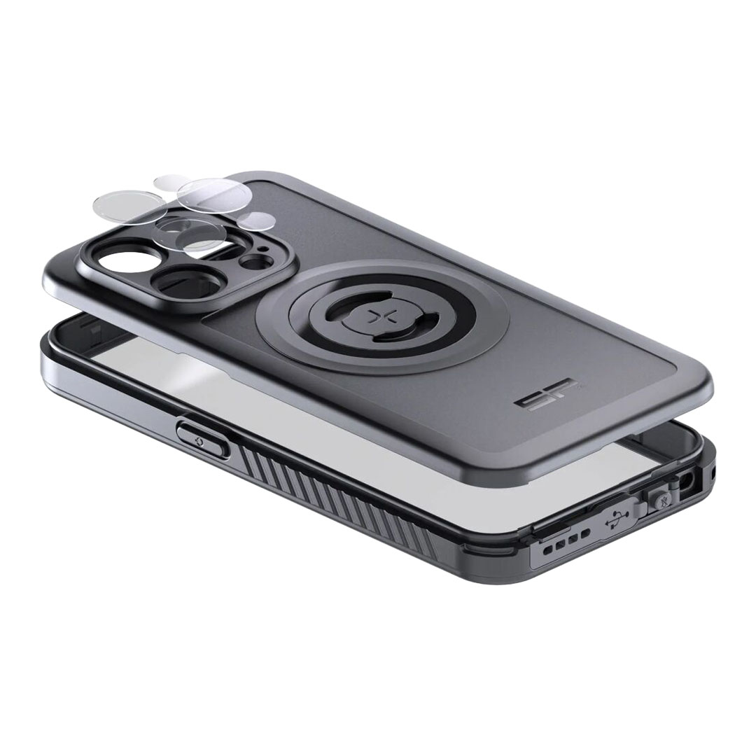 SP Connect Xtreme maska za iPhone 15 Pro