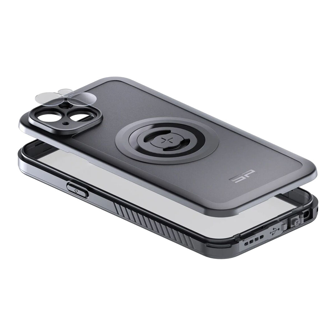 SP Connect Xtreme maska za iPhone 15 Plus