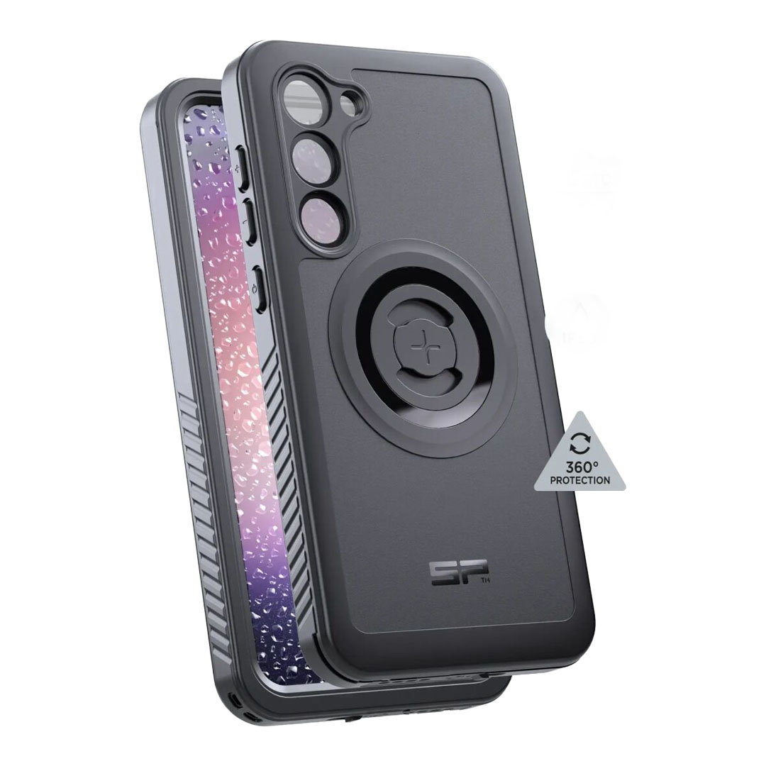 SP Connect Xtreme maska za Samsung Galaxy S23