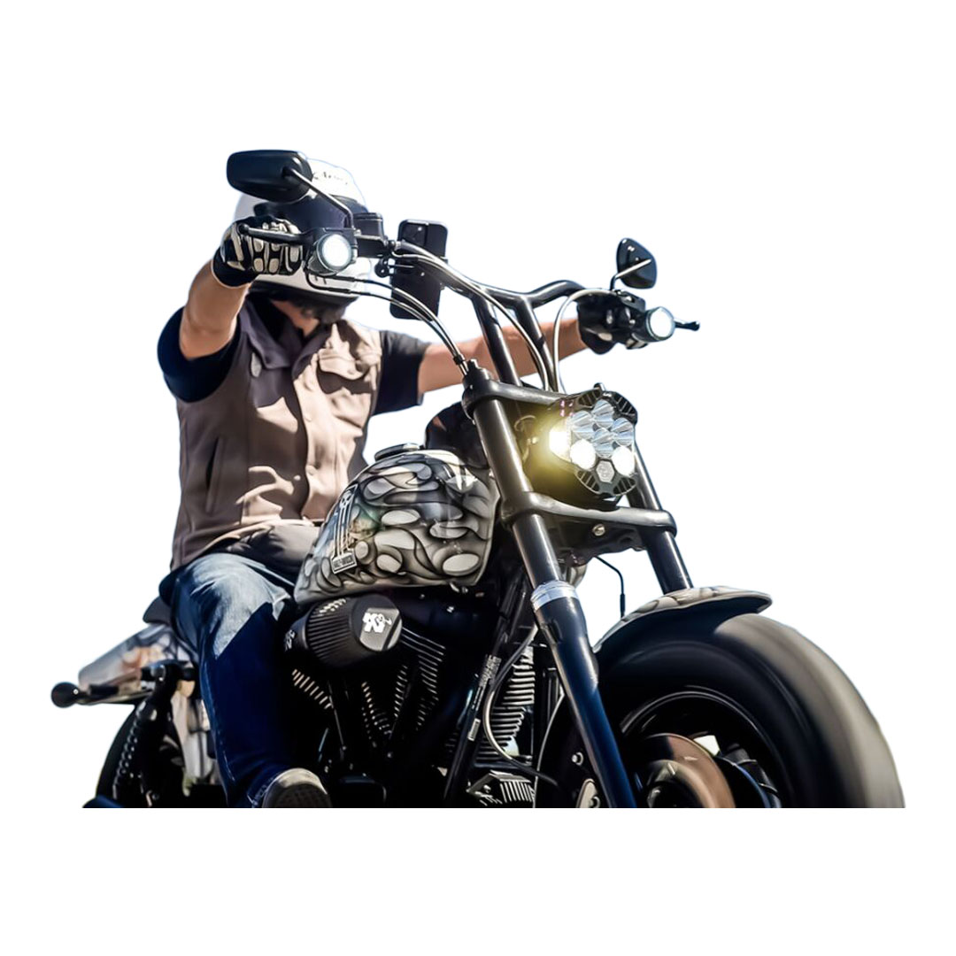 SP Connect Moto Stem Mount Pro nosač za telefon