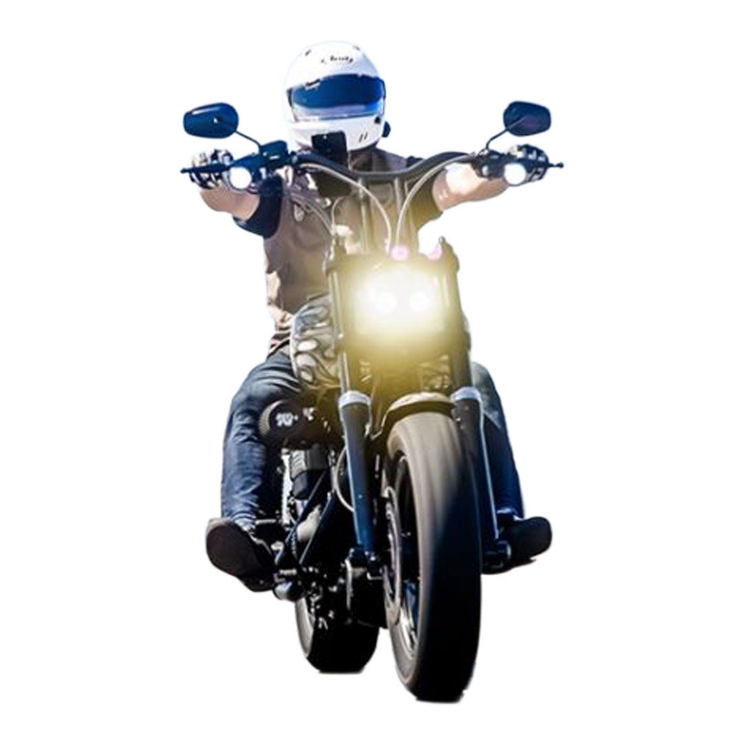 SP Connect Moto Stem Mount Pro nosač za telefon