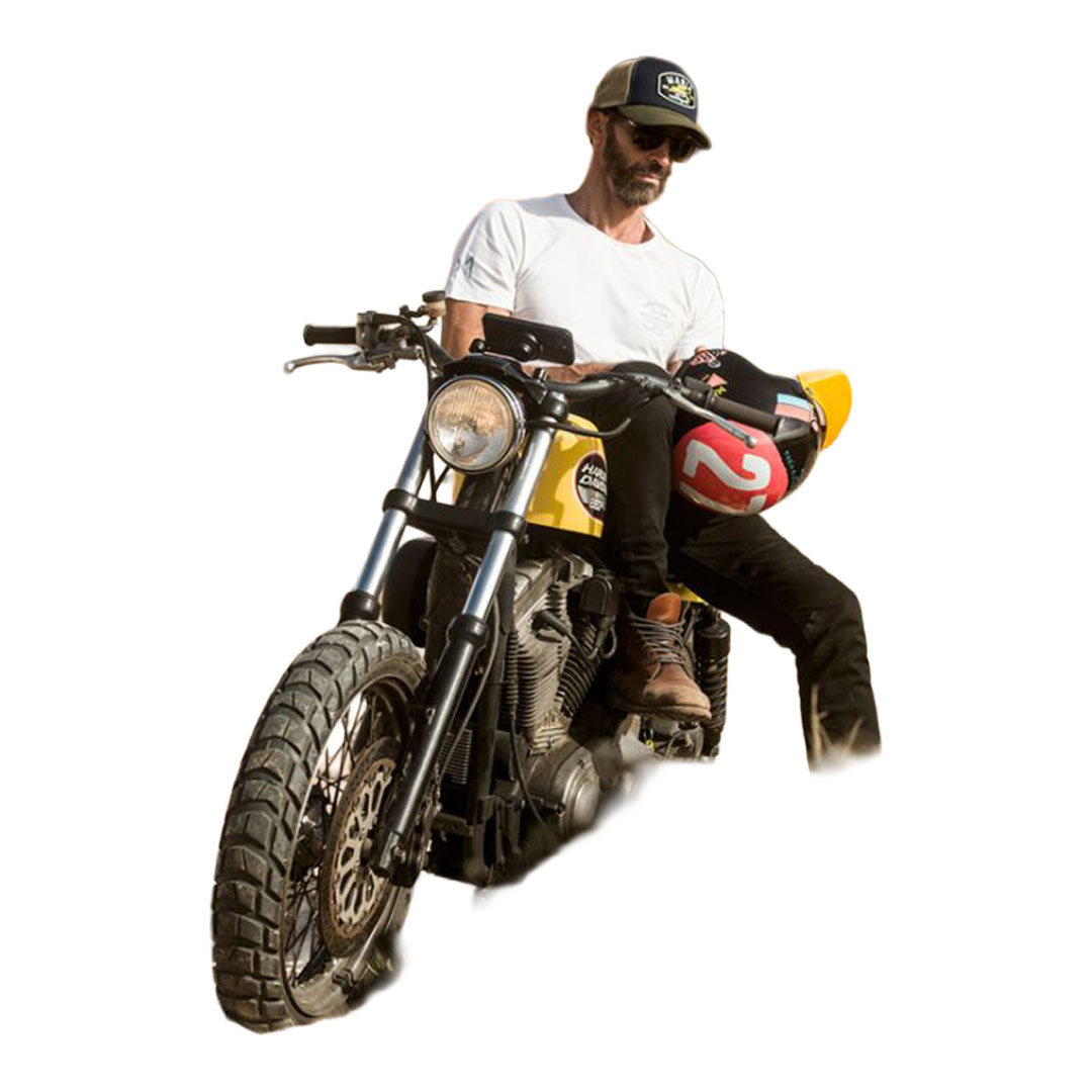 SP Connect Moto Stem Mount Pro nosač za telefon
