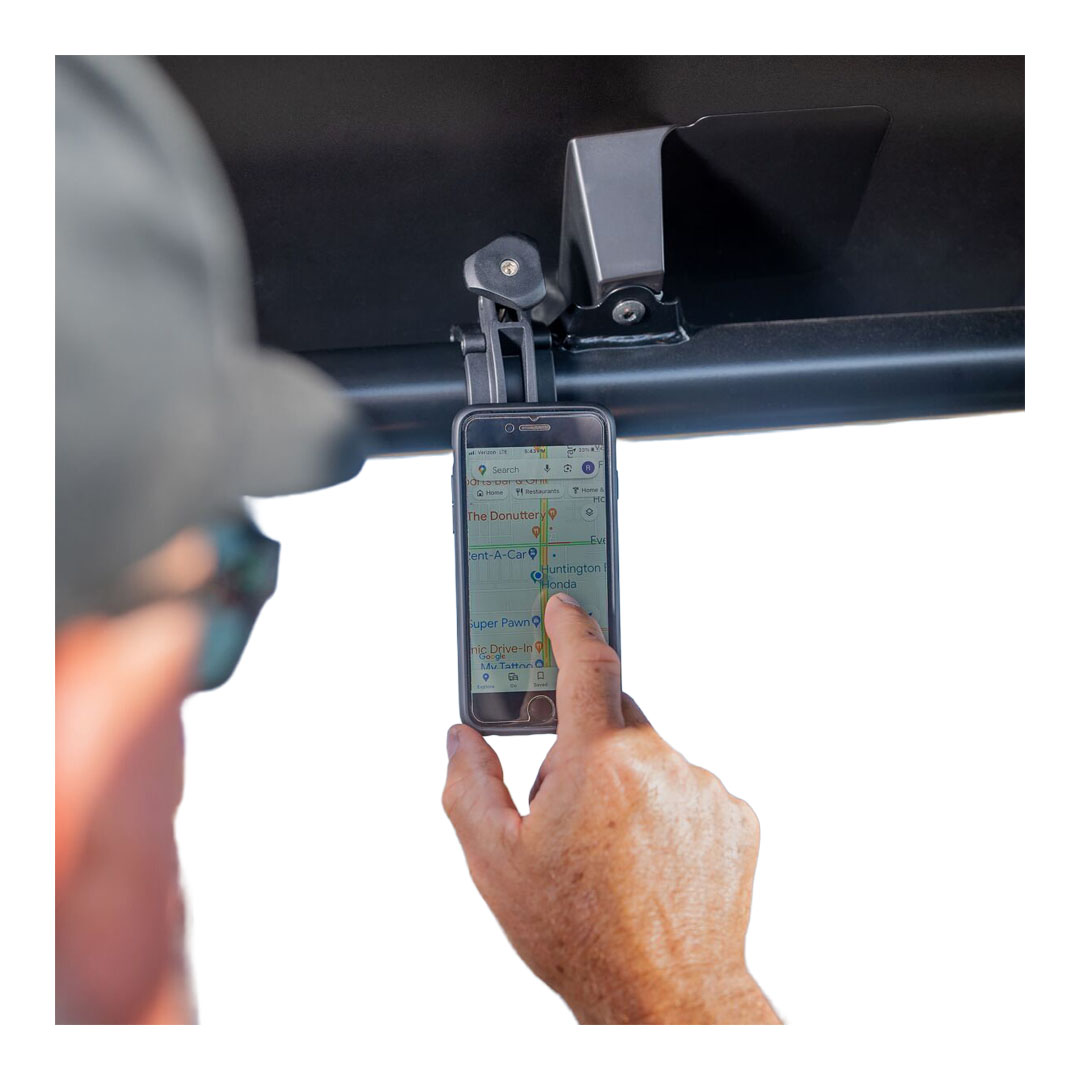 SP Connect Roll Cage nosač za telefon