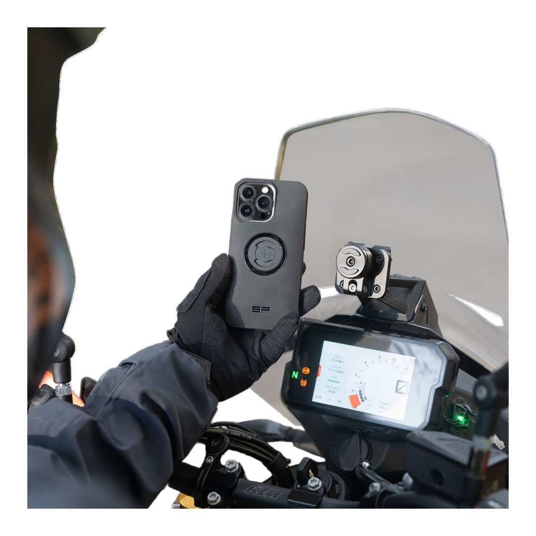 SP Connect GPS Cradle nosač za navigaciju