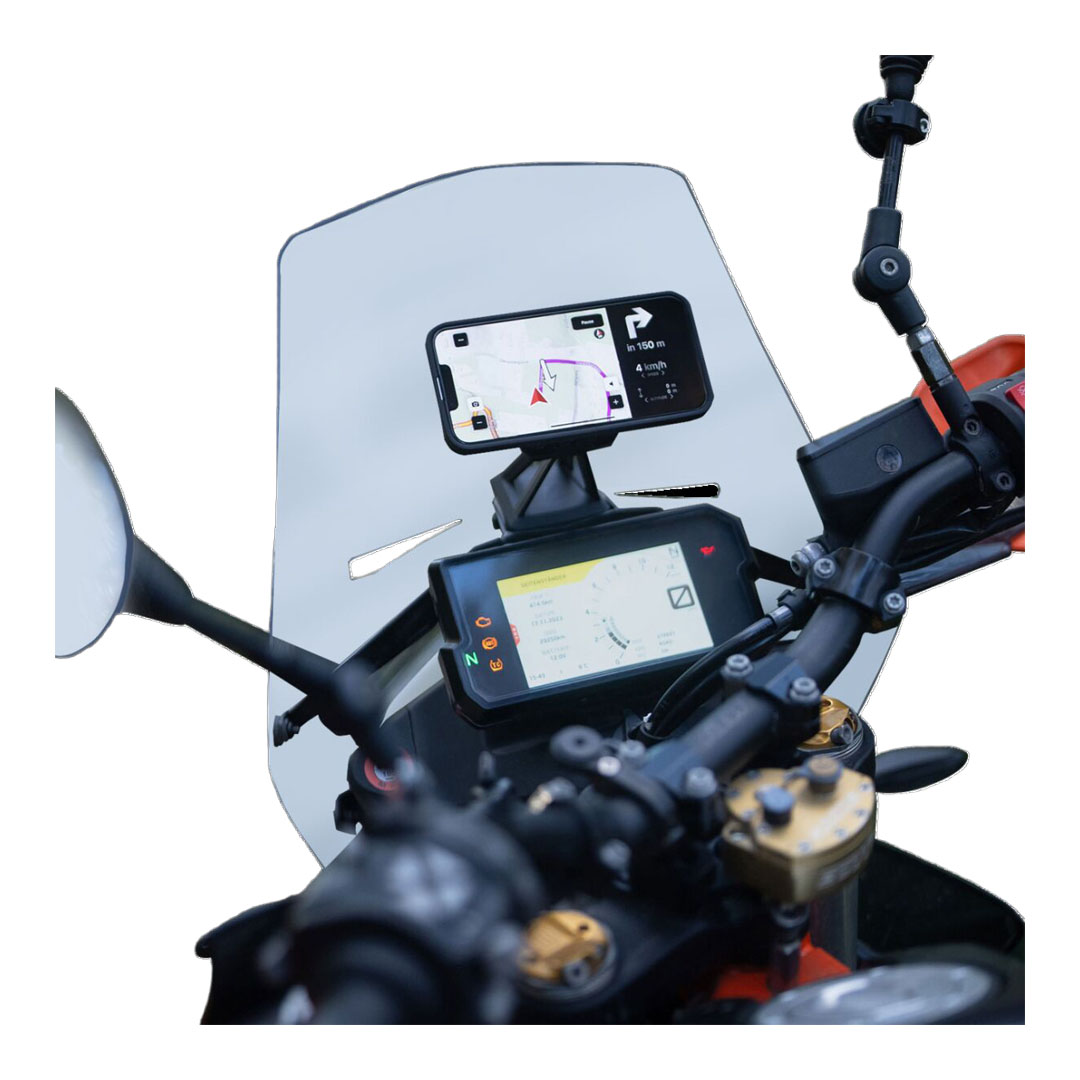SP Connect GPS Cradle nosač za navigaciju