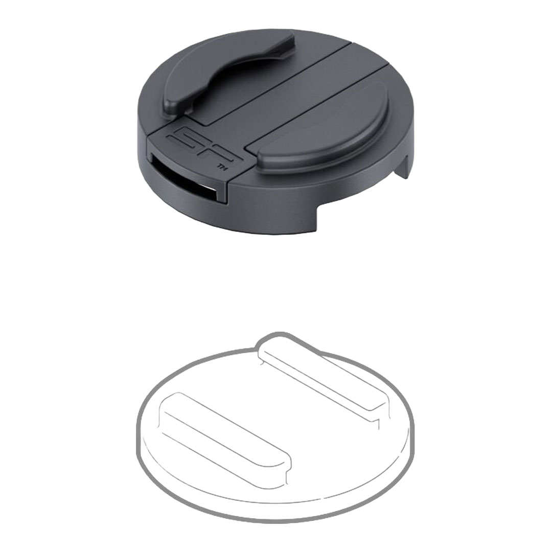SP Connect SPC+ adapter