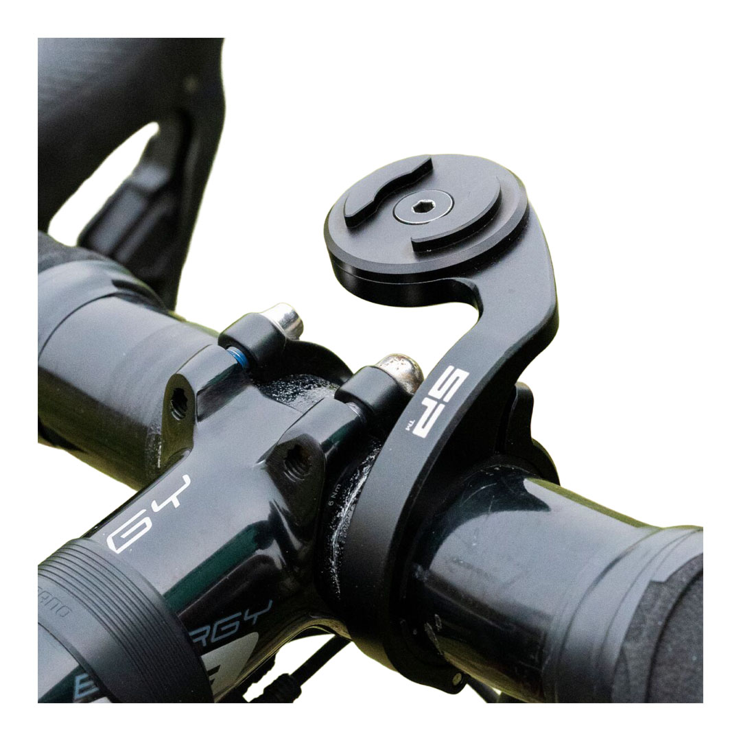 SP Connect SPC+ glava za Handlebar Mount Pro i Stem Mount Pro