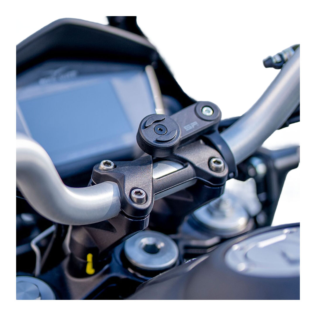 SP Connect SPC+ glava za Moto Mount LT