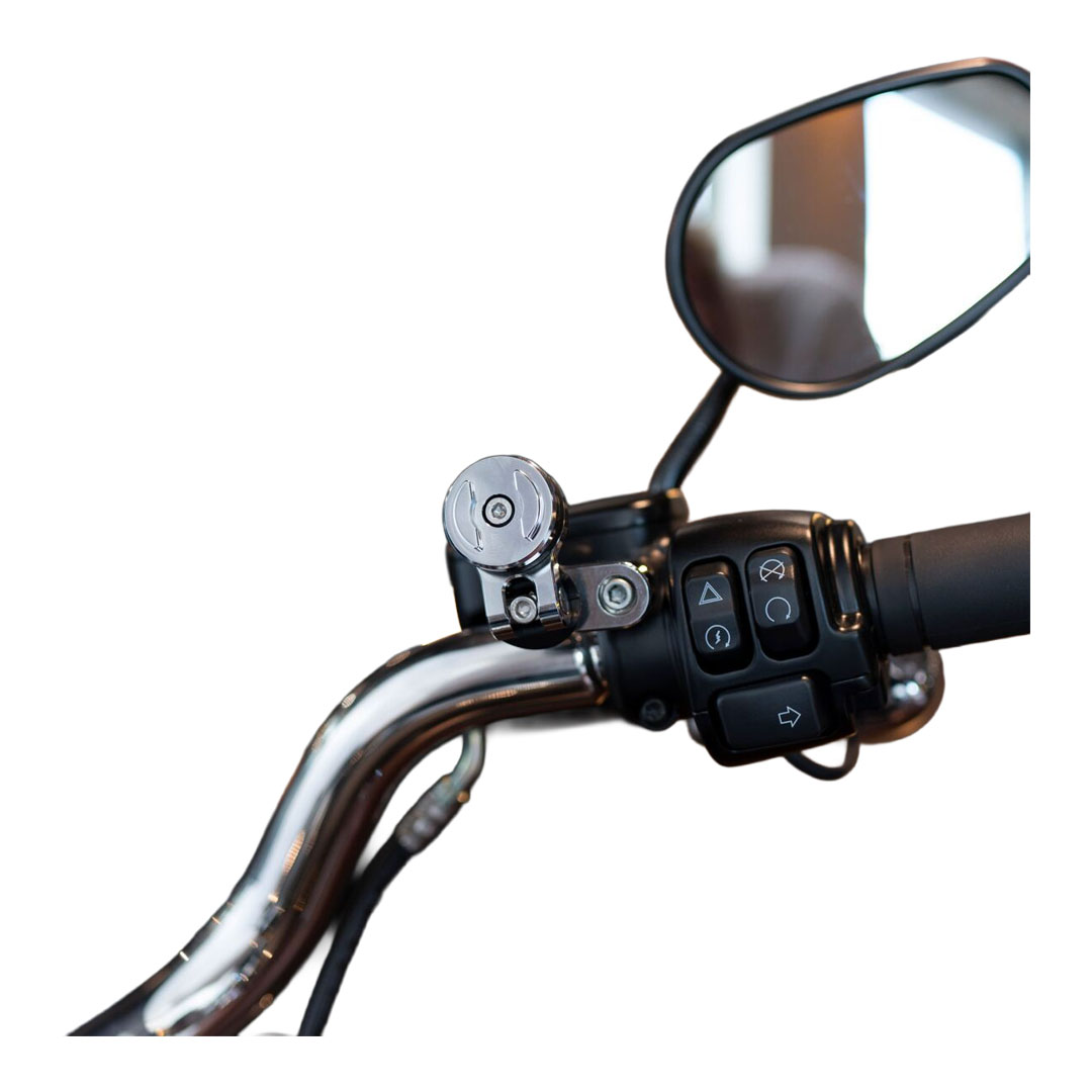 SP Connect SPC+ glava za Moto Mount, Bar Clamp i Clutch Mount