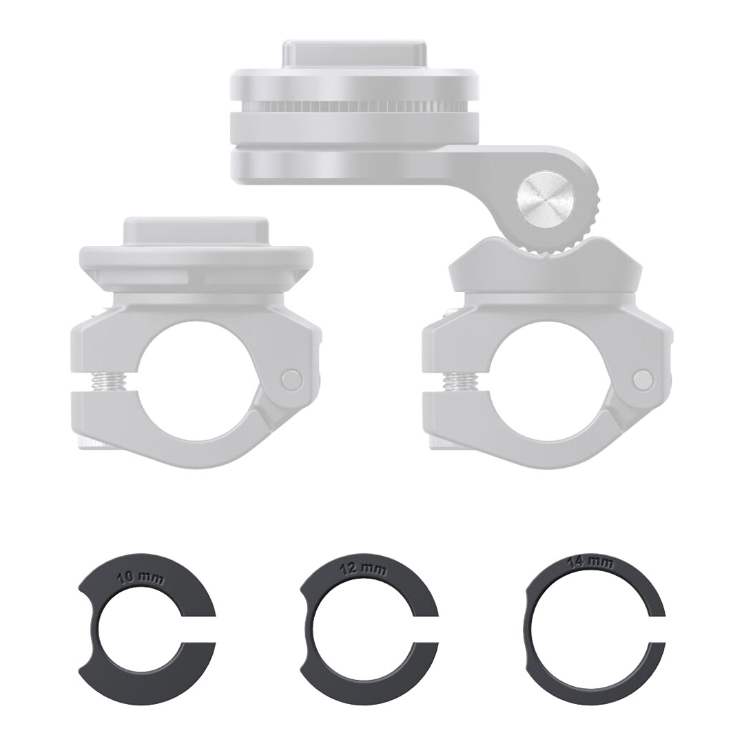 SP Connect distancni prstenovi za Mirror Mount