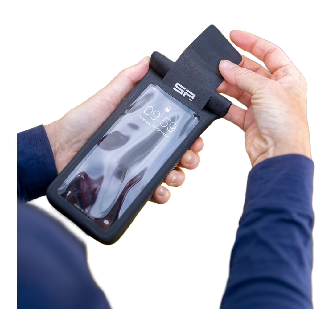SP Connect univerzalna maska za telefon SPC+ XL