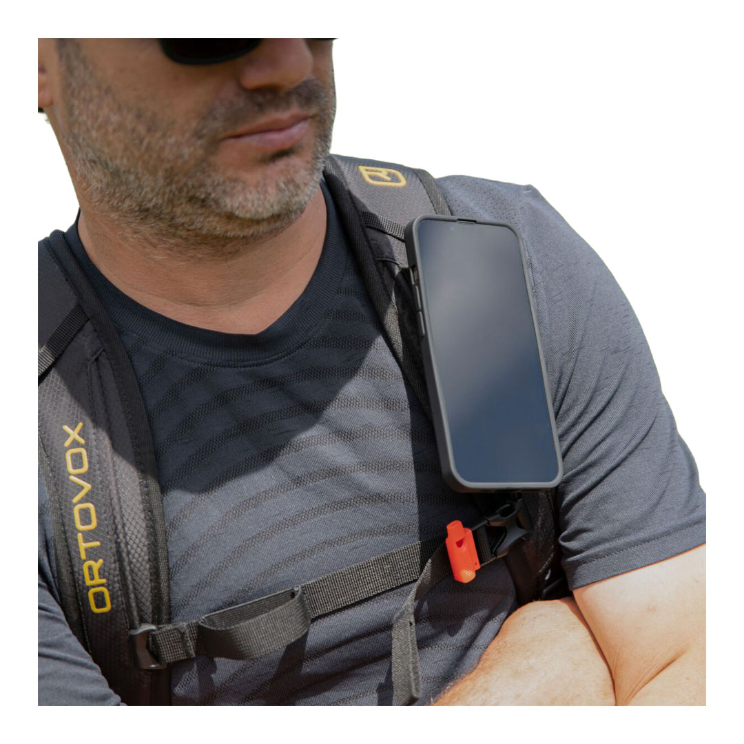 SP Connect Clip Mount nosač