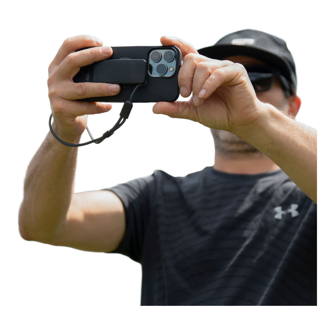 SP Connect Clip Mount nosač