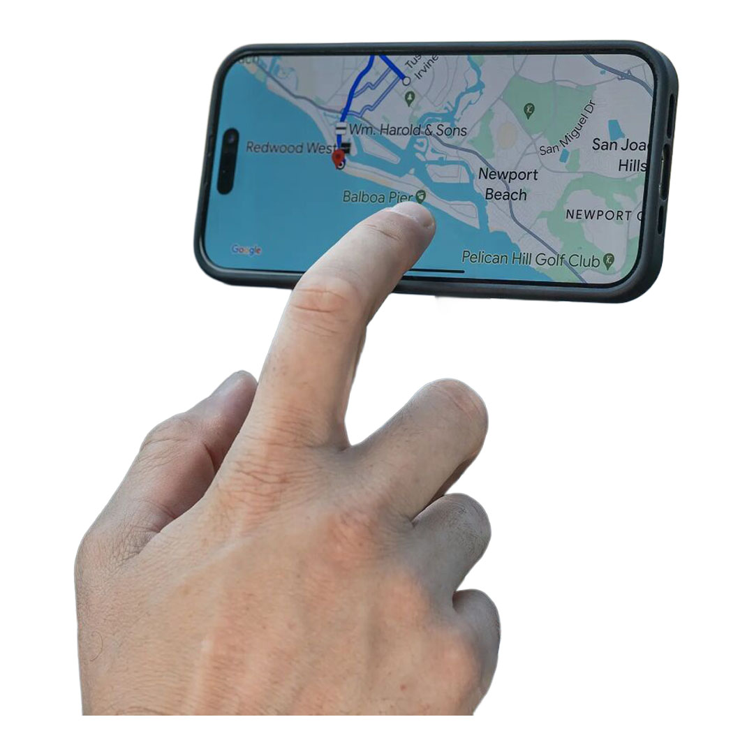 SP Connect PRO Mag-Align samoljepljivi nosač za telefon