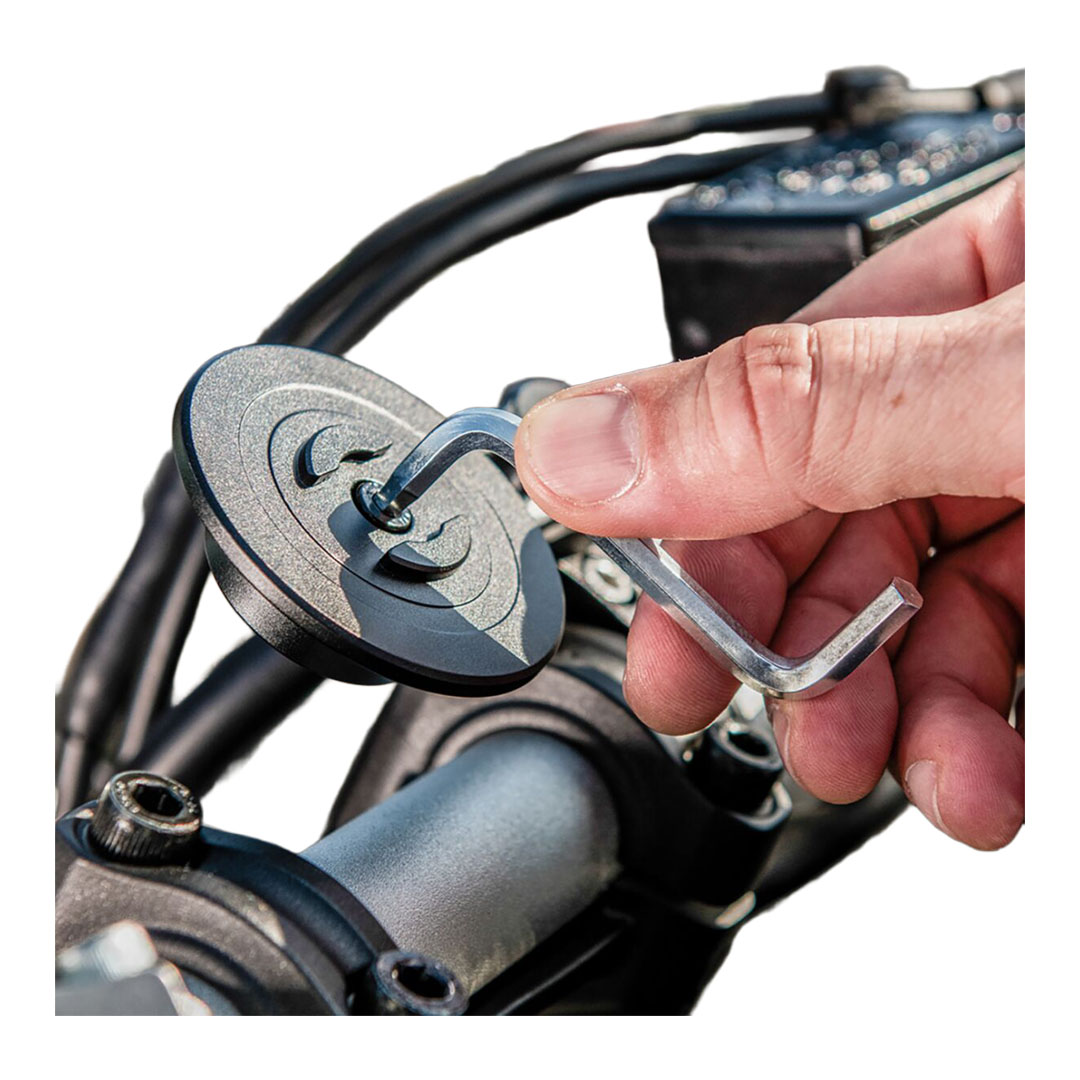 SP Connect Mag-Align glava A