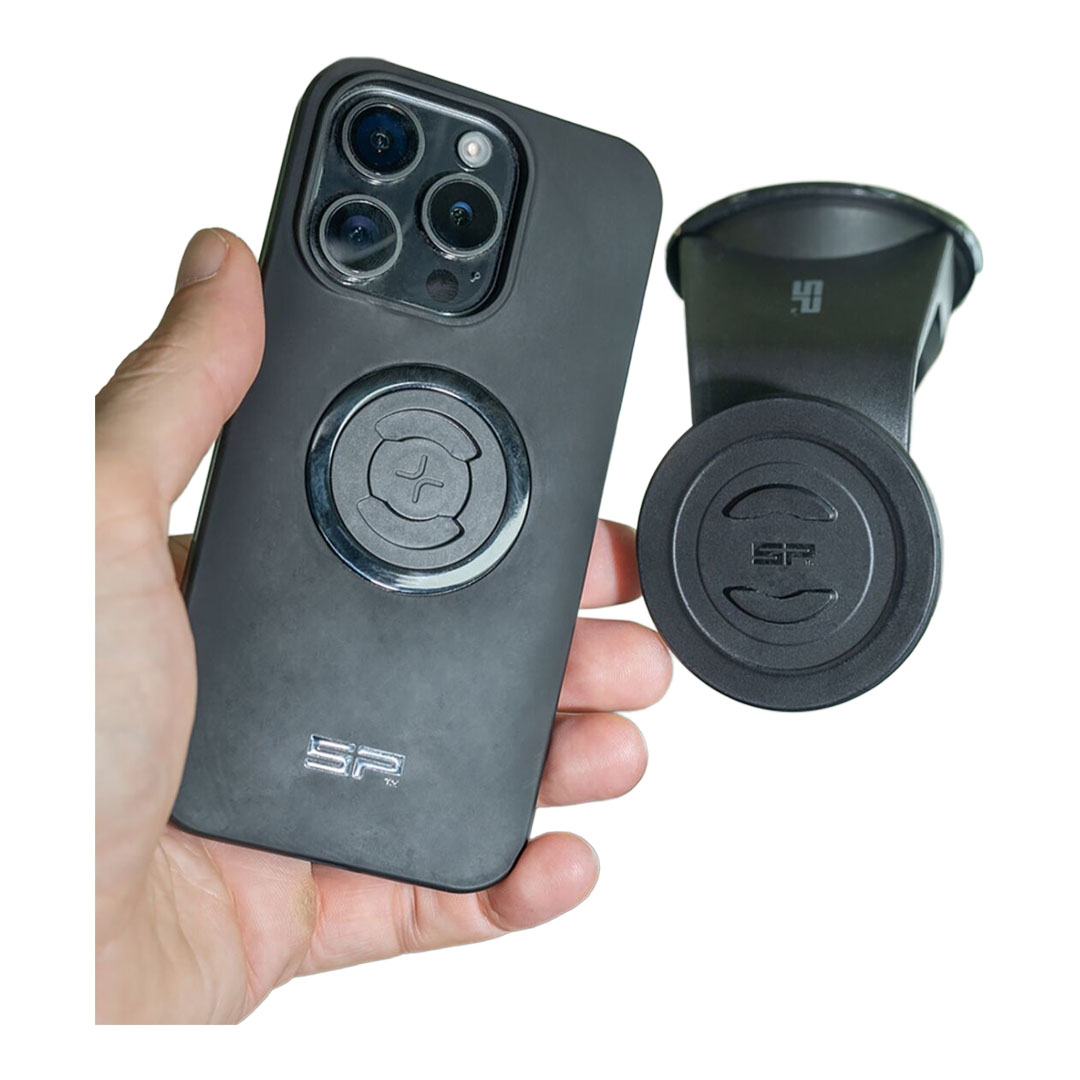 SP Connect Mag-Align glava B