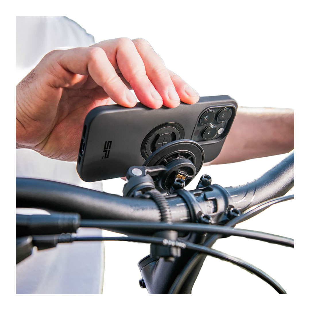 SP Connect Mag-Align glava C