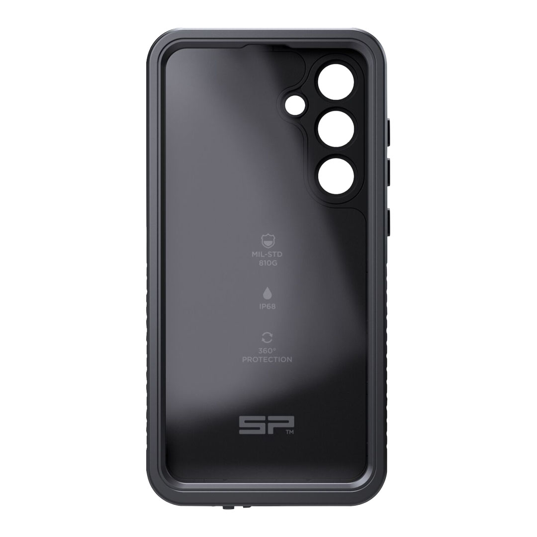 SP Connect SPC+ Xtreme maska za Samsung Galaxy S25+