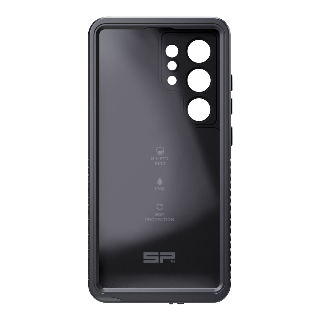 SP Connect SPC+ Xtreme maska za Samsung Galaxy S25 Ultra